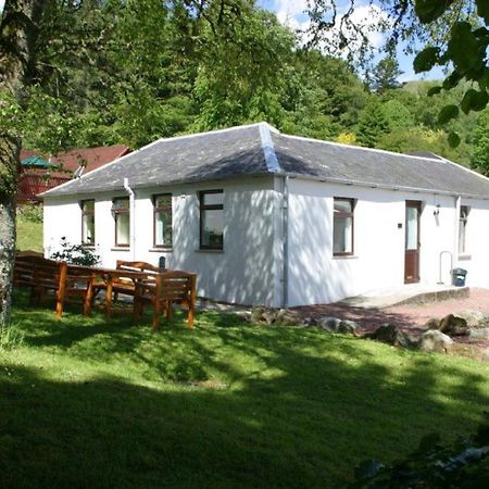 Doonans Cottage Maybole Esterno foto