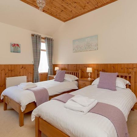 Doonans Cottage Maybole Esterno foto