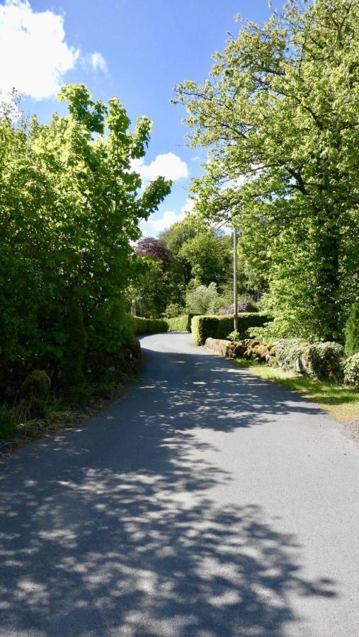Doonans Cottage Maybole Esterno foto