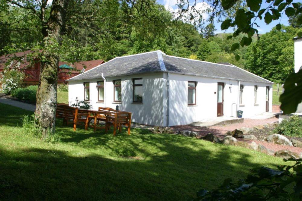 Doonans Cottage Maybole Esterno foto