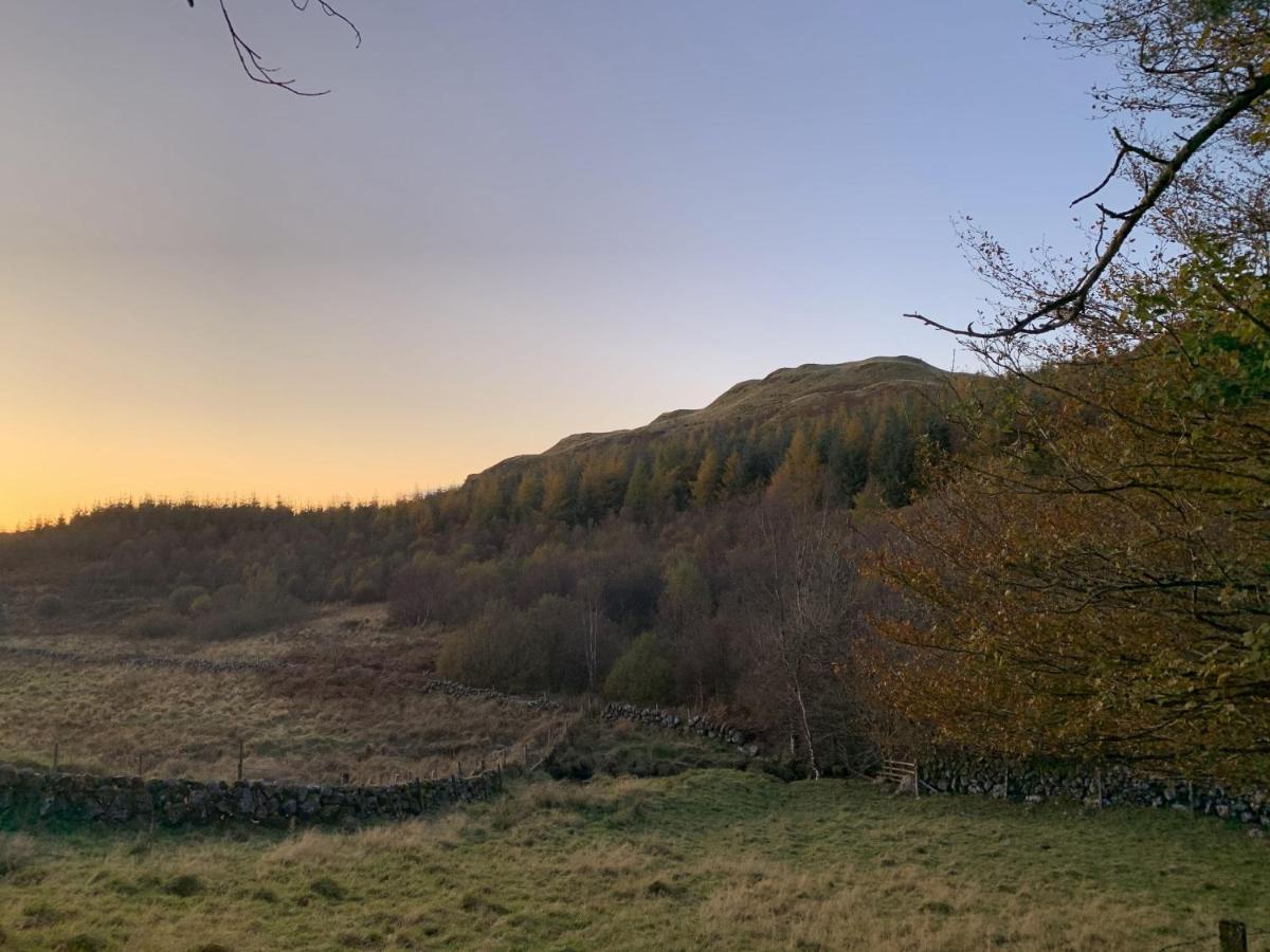 Doonans Cottage Maybole Esterno foto
