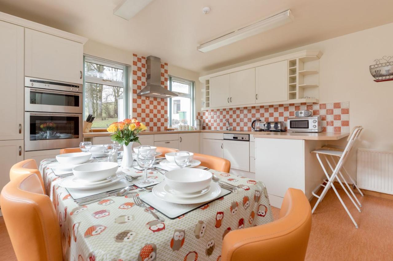 Doonans Cottage Maybole Esterno foto