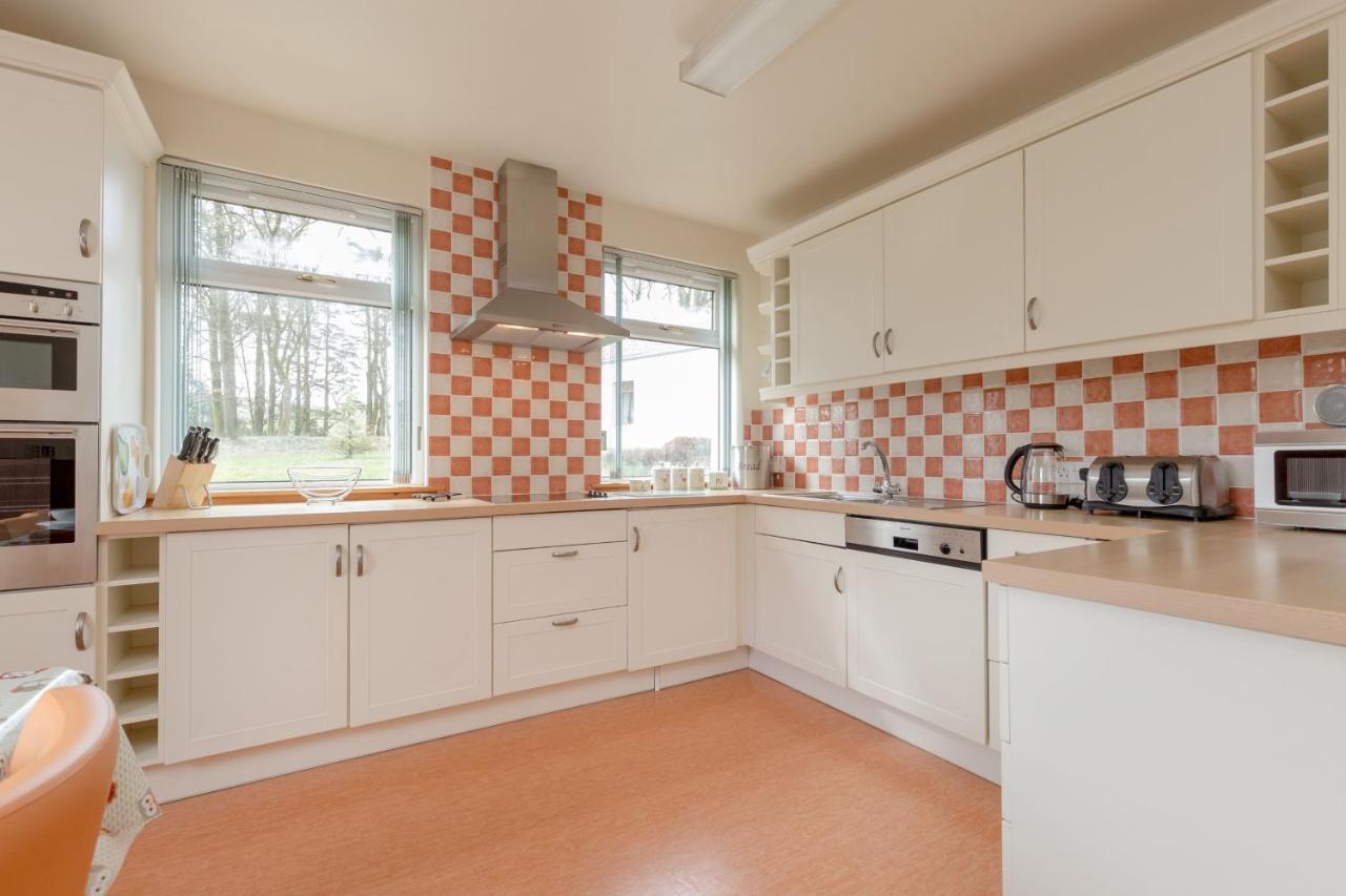 Doonans Cottage Maybole Esterno foto