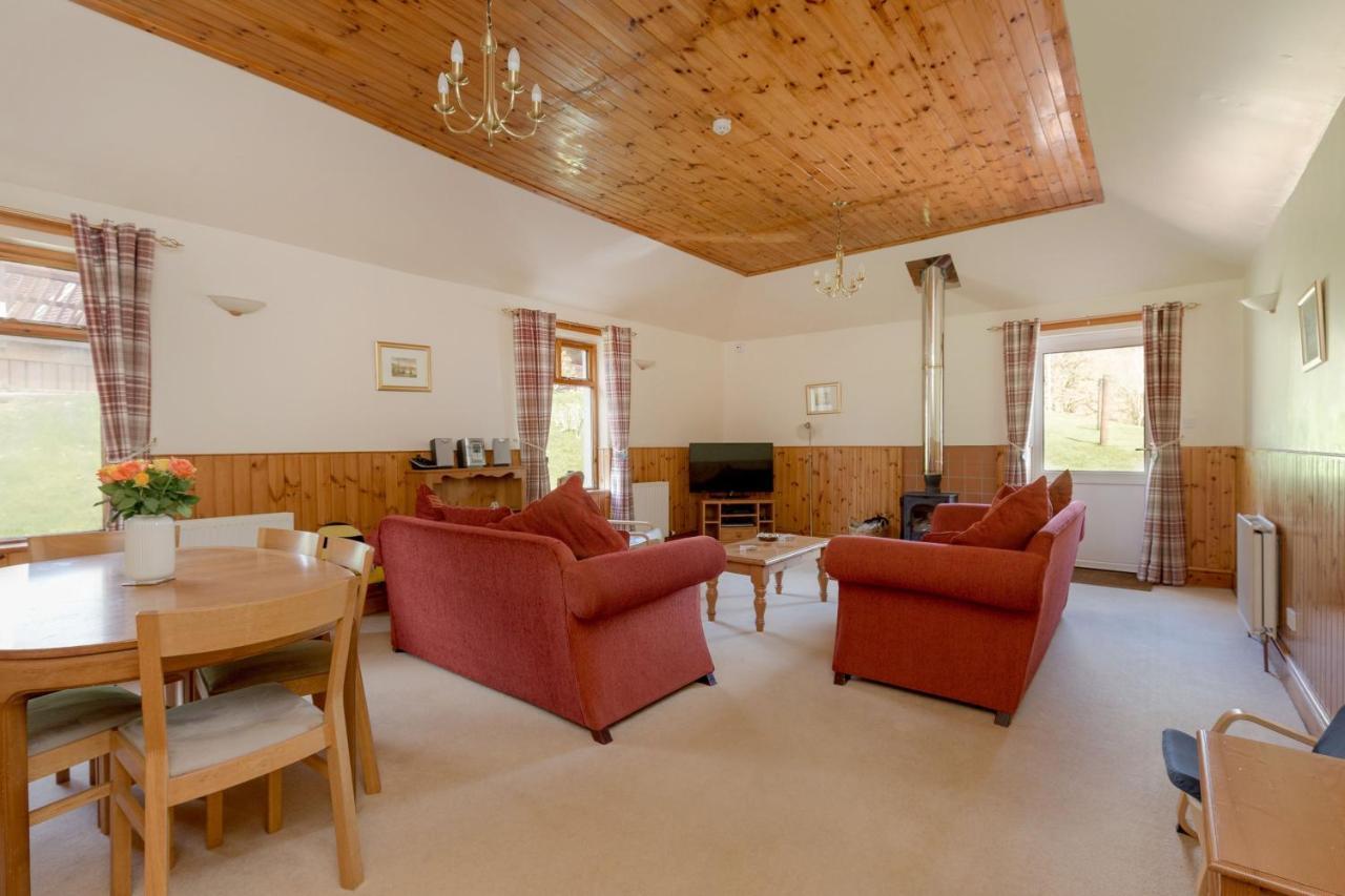 Doonans Cottage Maybole Esterno foto