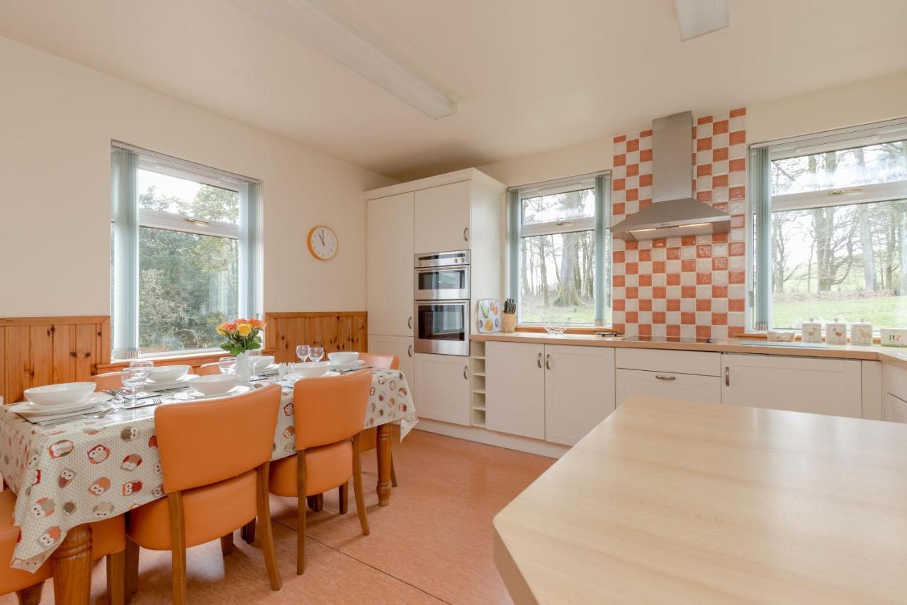 Doonans Cottage Maybole Esterno foto