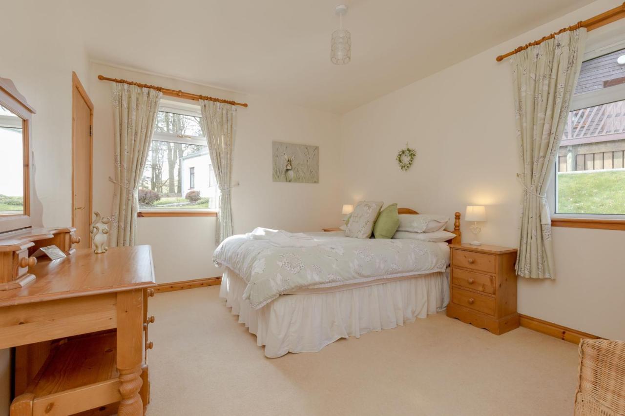 Doonans Cottage Maybole Esterno foto