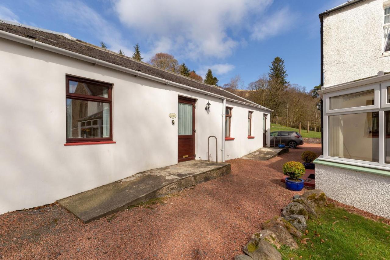 Doonans Cottage Maybole Esterno foto