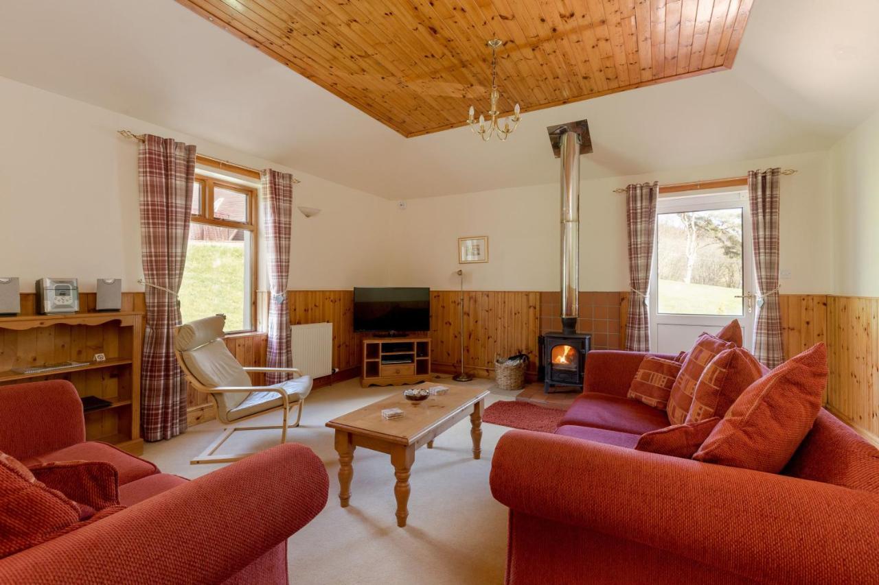 Doonans Cottage Maybole Esterno foto